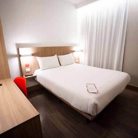Hotel Moov 库里提巴 外观 照片