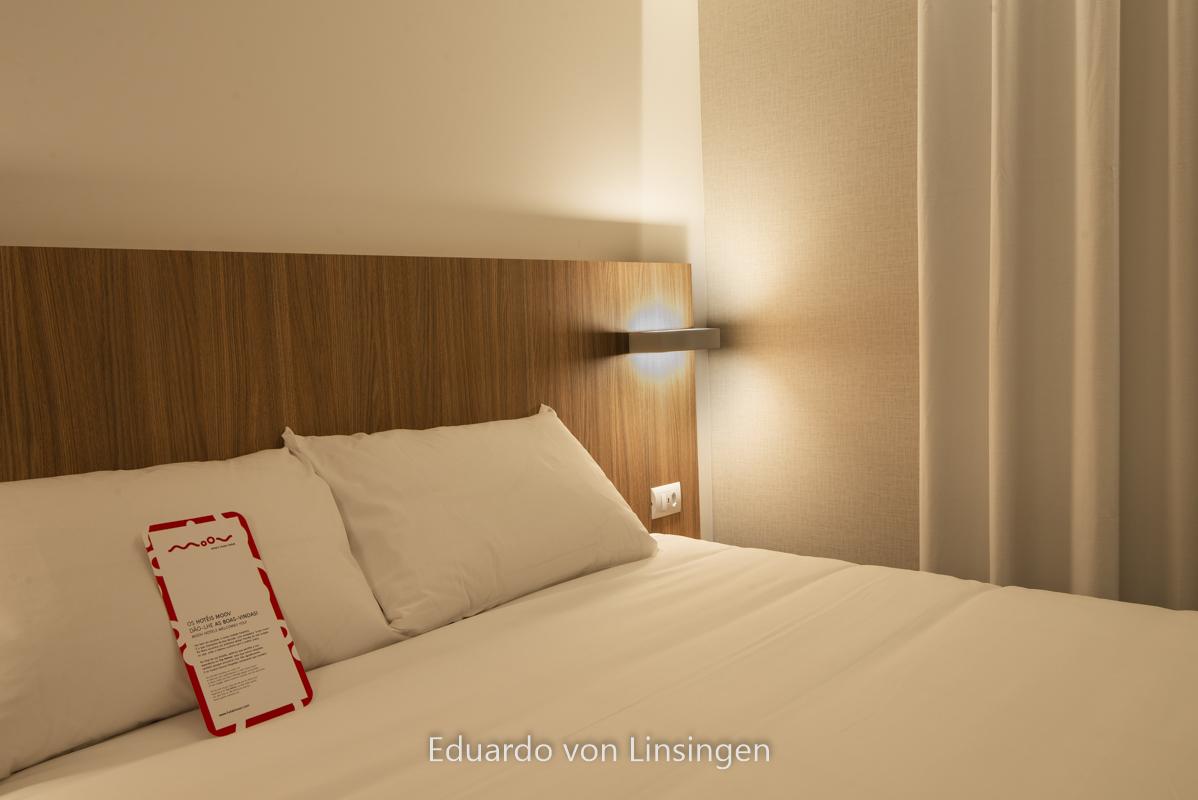 Hotel Moov 库里提巴 外观 照片