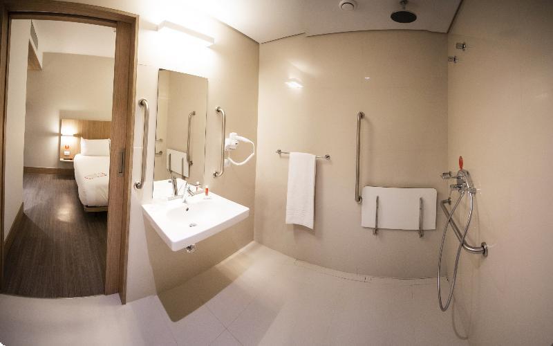 Hotel Moov 库里提巴 外观 照片